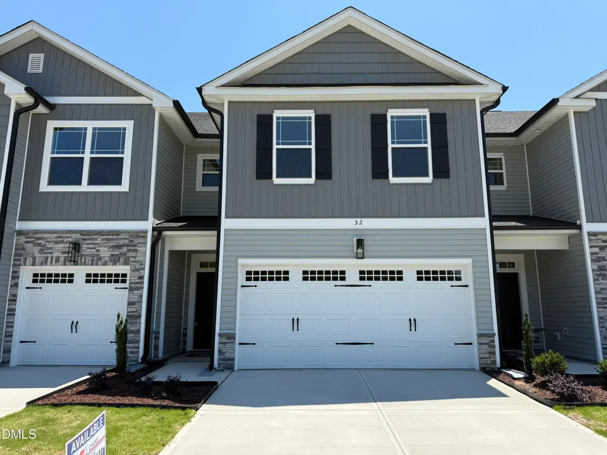 32 Joyner Park Drive, Rocky Mount, NC 27803 - #1