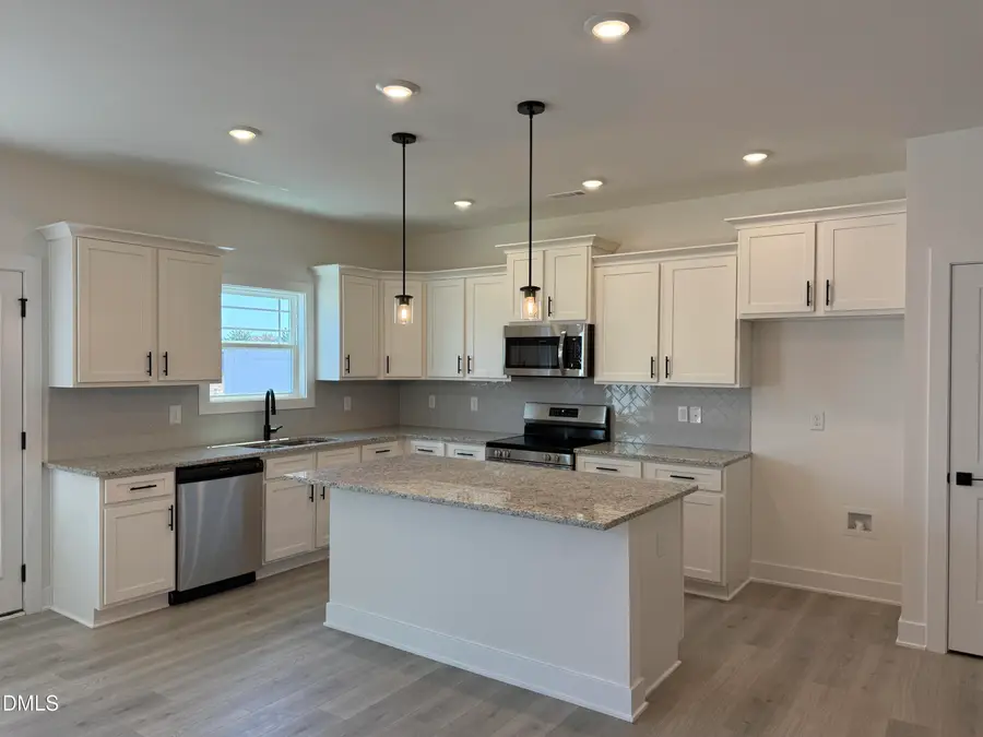 32 Joyner Park Drive, Rocky Mount, NC 27803 - #2