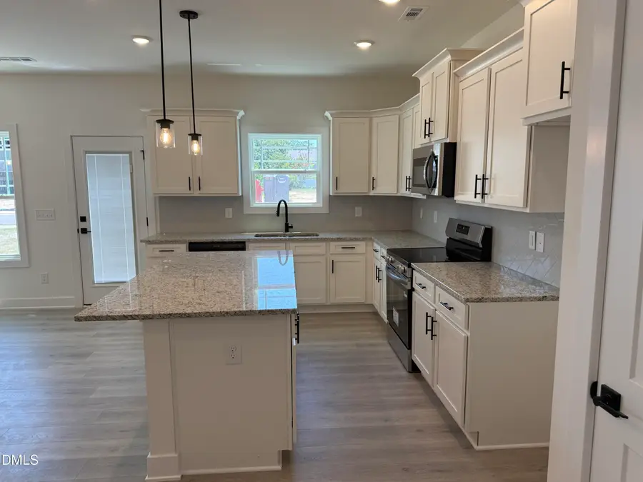 32 Joyner Park Drive, Rocky Mount, NC 27803 - #3