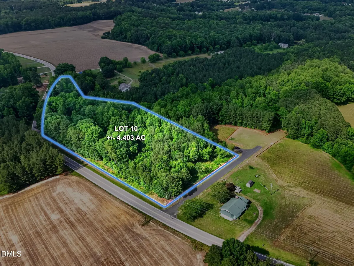 10309 Basmati Trail, Zebulon, NC 27597 - #1