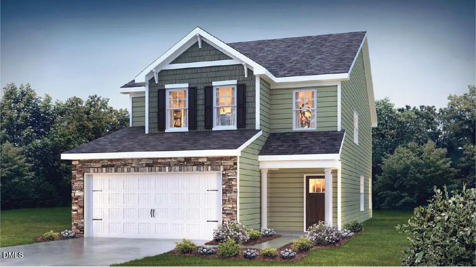 417 Haven Hill Road, Hillsborough, NC 27278 - #1