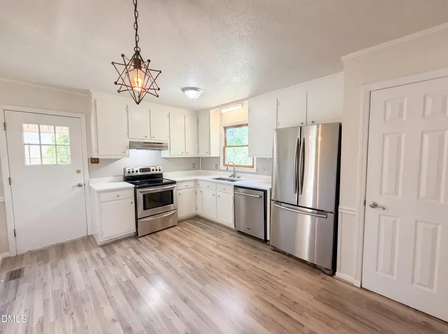 4822 Heritage Drive, Durham, NC 27712 - #2