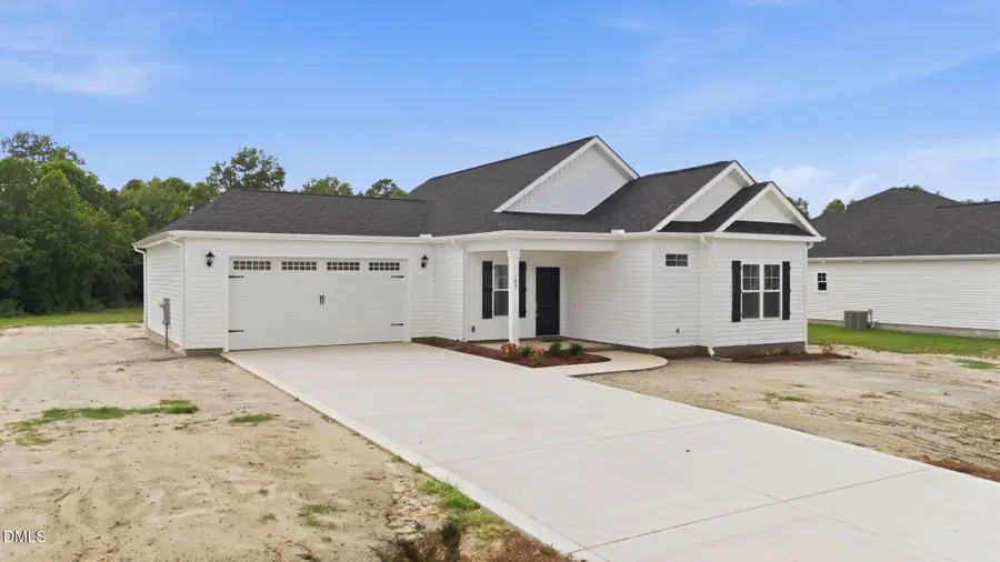 107 Sagewood Drive, Dudley, NC 28333 - #3
