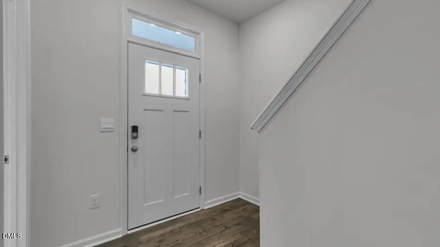 701 Grafton Forest Lane, Fuquay Varina, NC 27526 - #2