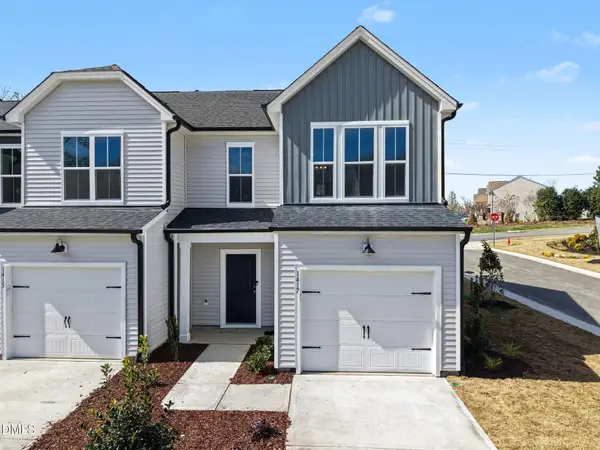 1417 Allegheny River Street, McLeansville, NC 27301