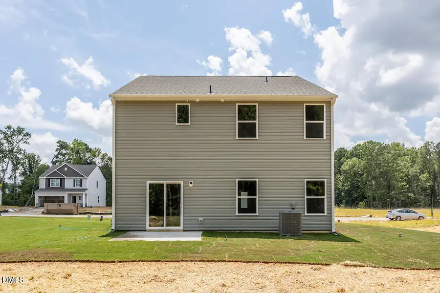 105 Serrano Way, Oxford, NC 27565 - #2
