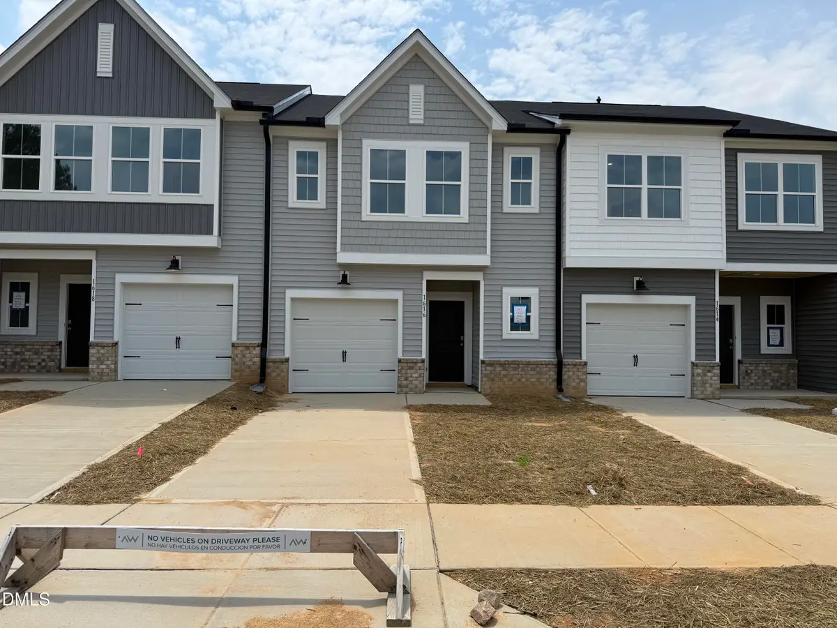 1616 Mirth Court, Rolesville, NC 27571 - #1