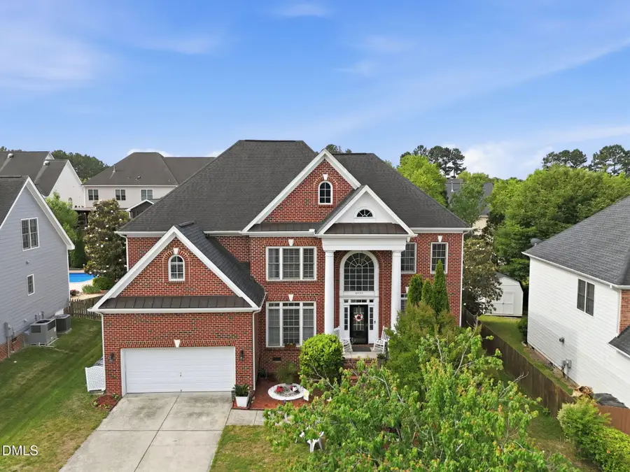6024 Jones Farm Road, Wake Forest, NC 27587 - #2