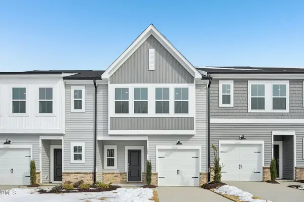 249 Stone Valley Lane, Wilsons Mills, NC 27520
