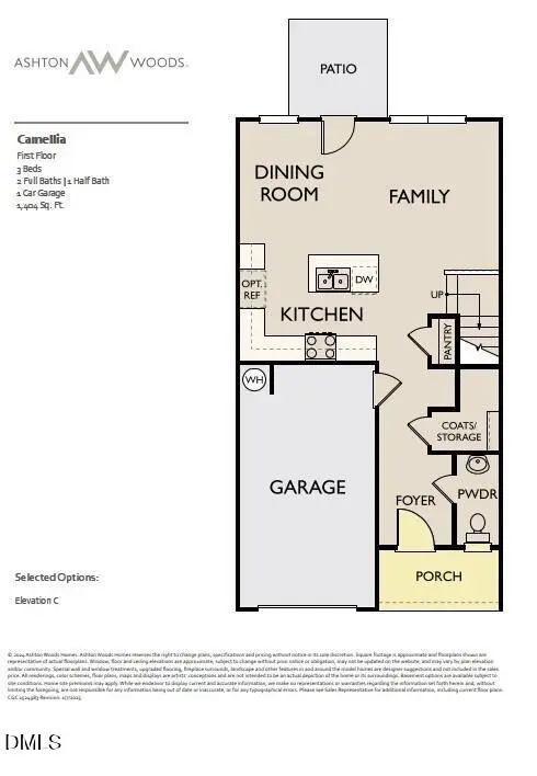 249 Stone Valley Lane, Clayton, NC 27520 - #2