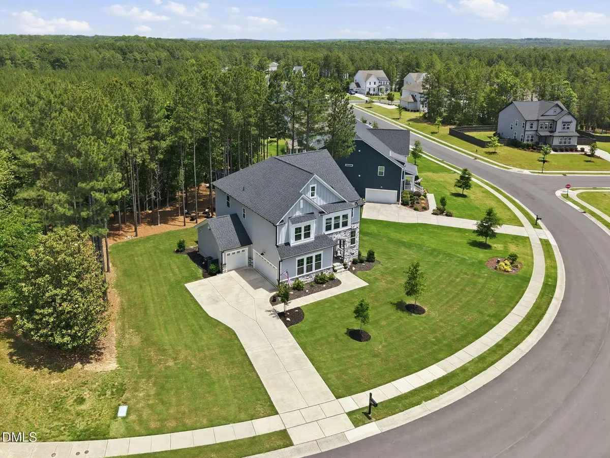 1706 The Parks Drive, Pittsboro, NC 27312 - #1
