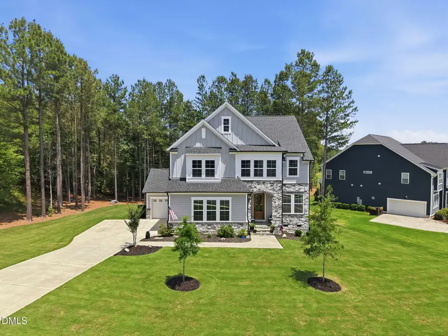 1706 The Parks Drive, Pittsboro, NC 27312 - #3