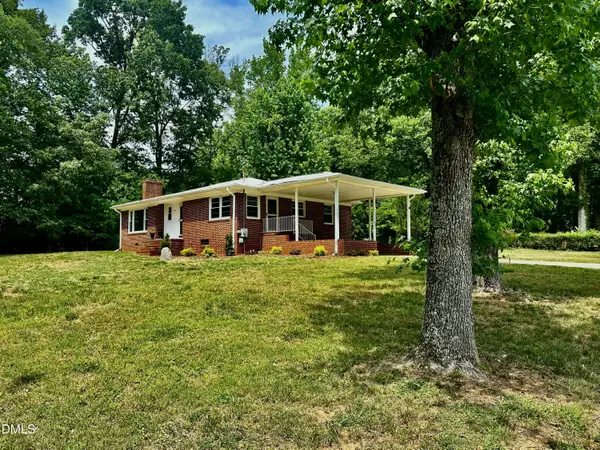414 Woodsdale Road, Roxboro, NC 27574