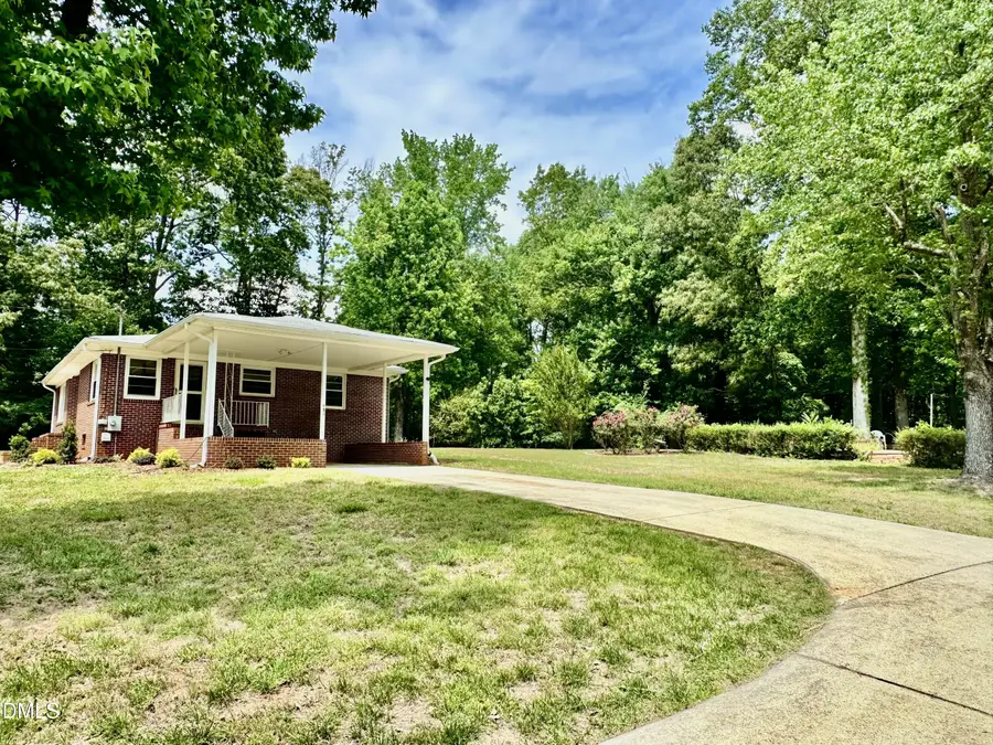 414 Woodsdale Road, Roxboro, NC 27574 - #3