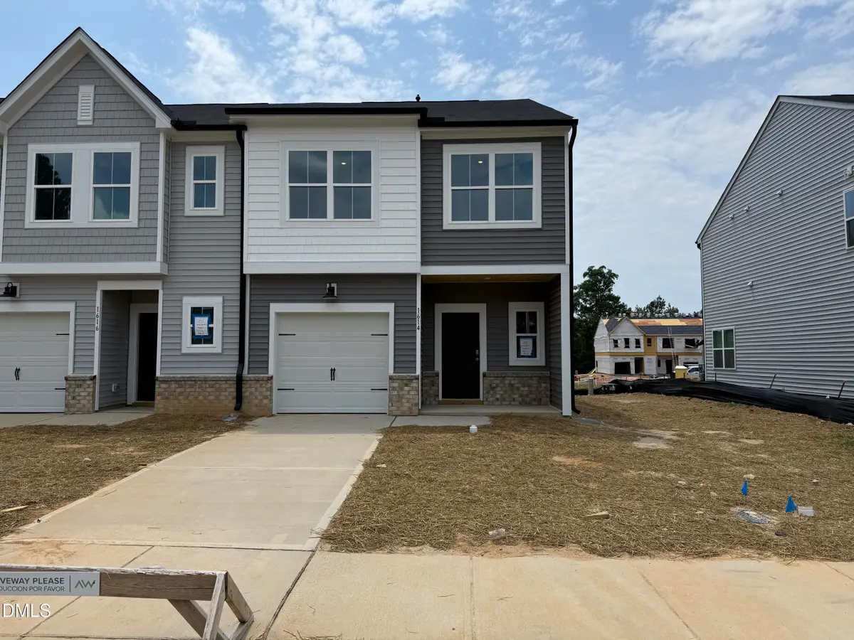 1614 Mirth Court, Rolesville, NC 27571 - #1