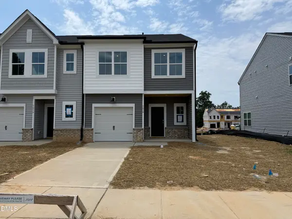 1614 Mirth Court, Rolesville, NC 27571