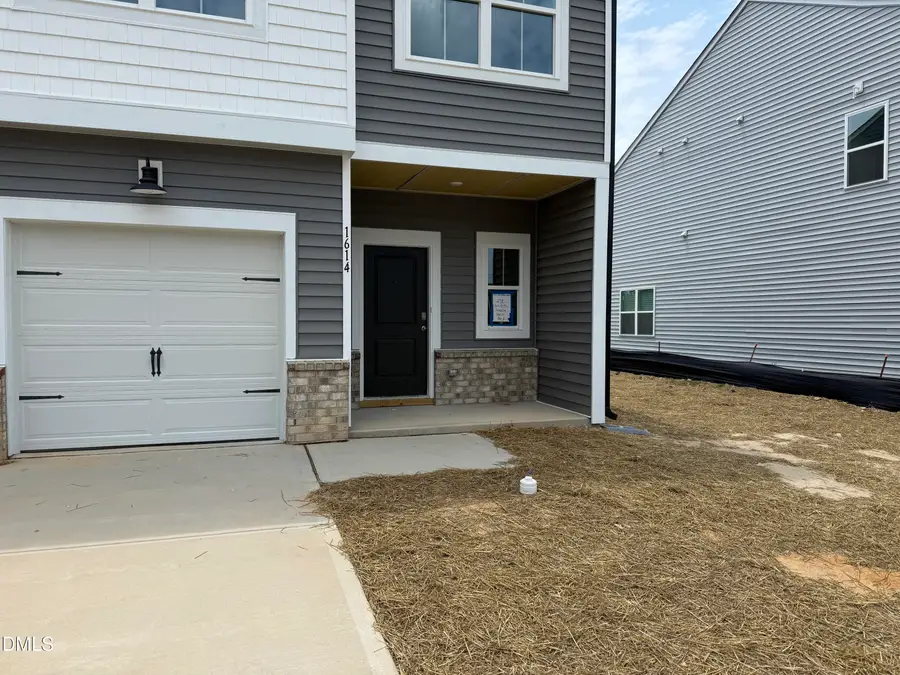 1614 Mirth Court, Rolesville, NC 27571 - #2