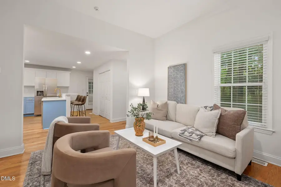 305 Freeman Street, Raleigh, NC 27601 - #2