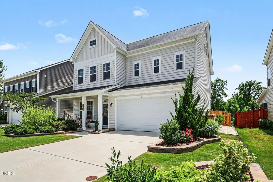 1405 Queen Trigger Drive, Fuquay Varina, NC 27526 - #3
