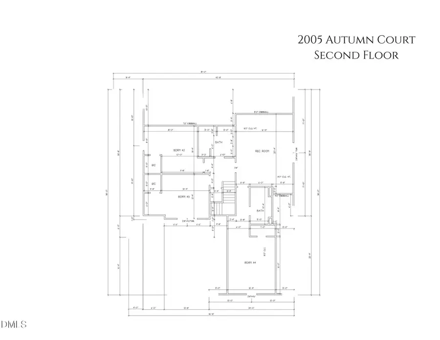 2005 Autumn Court, Clayton, NC 27520 - #3