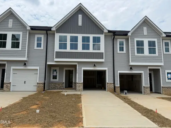 1618 Mirth Court, Rolesville, NC 27571
