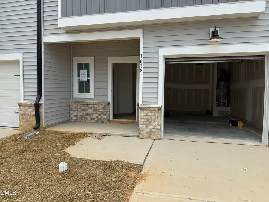 1618 Mirth Court, Rolesville, NC 27571 - #2