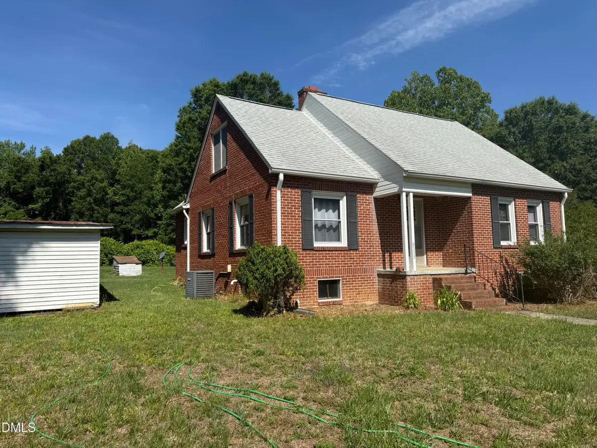 8333 Snow Camp Road, Snow Camp, NC 27349 - #1