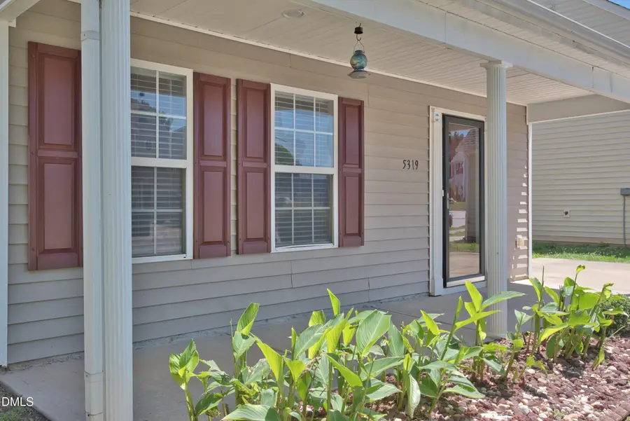 5319 Landreaux Drive, Raleigh, NC 27610 - #2
