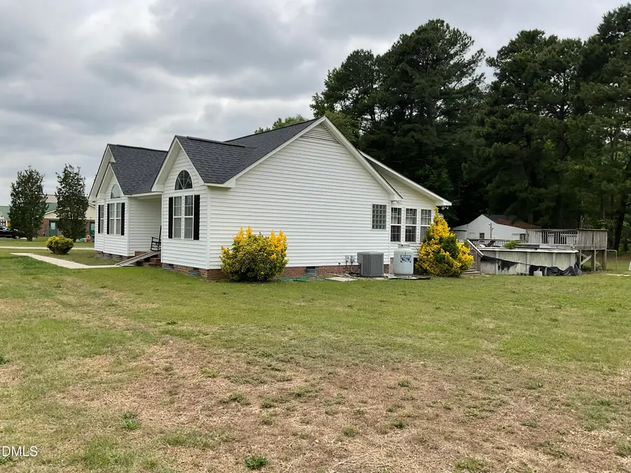 3220 N Shiloh Road, Garner, NC 27529 - #3