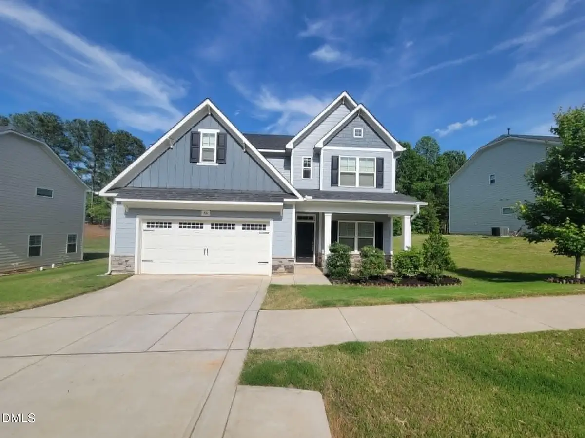300 Olde Liberty Drive, Youngsville, NC 27596 - #1