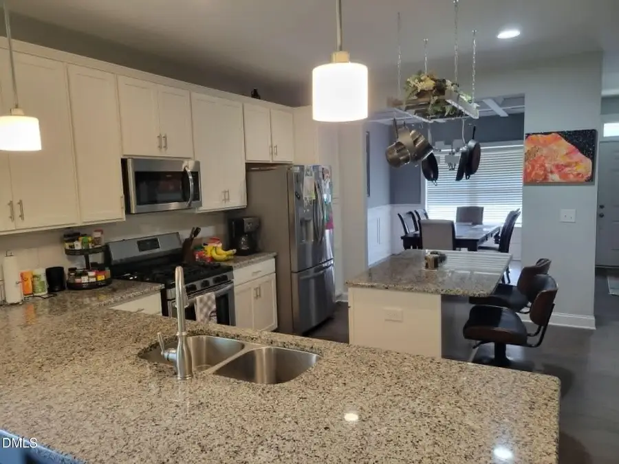 300 Olde Liberty Drive, Youngsville, NC 27596 - #2