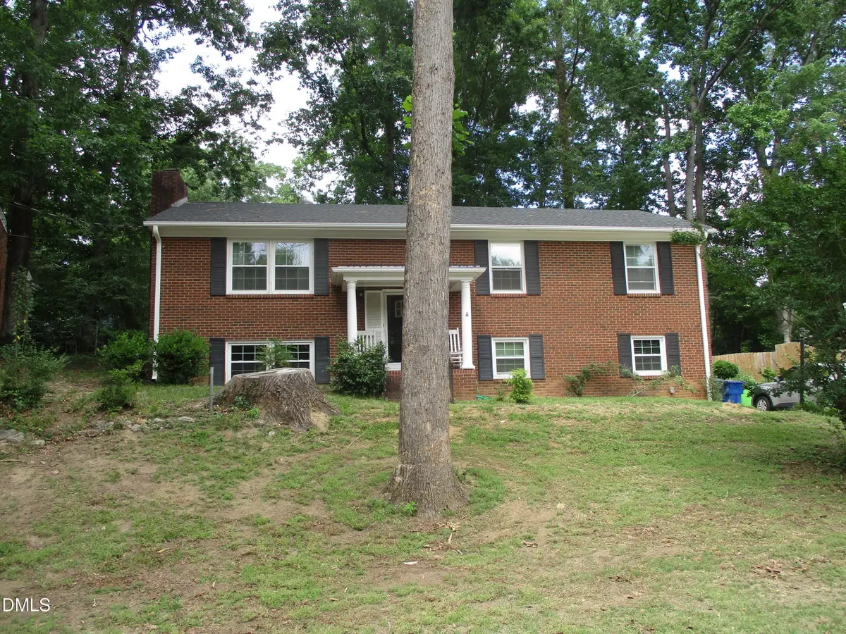 2417 Bertie Drive, Raleigh, NC 27610 - #1