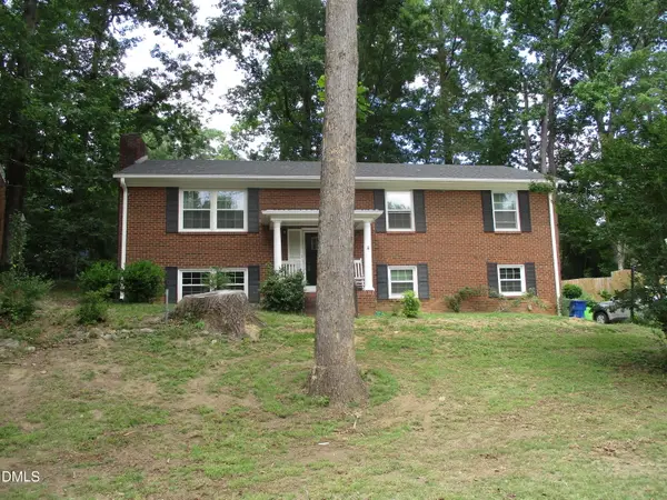 2417 Bertie Drive, Raleigh, NC 27610