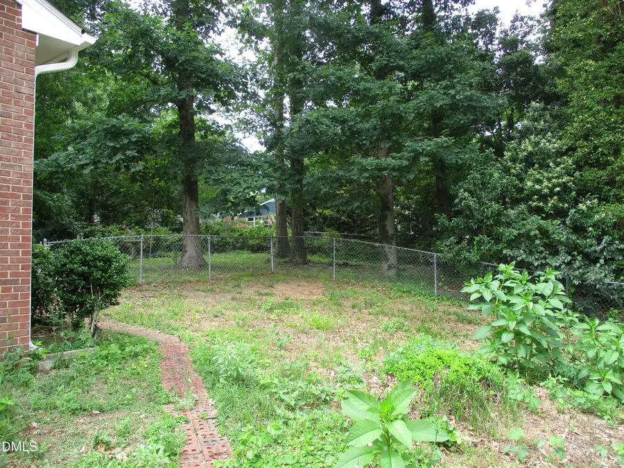 2417 Bertie Drive, Raleigh, NC 27610 - #3