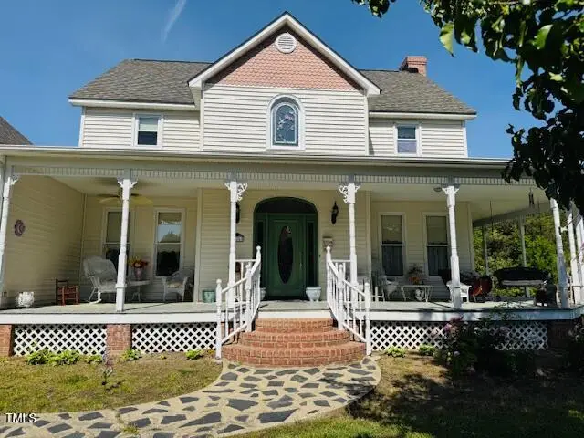 526 Bob Rainey Trail, Burlington, NC 27217 - #3