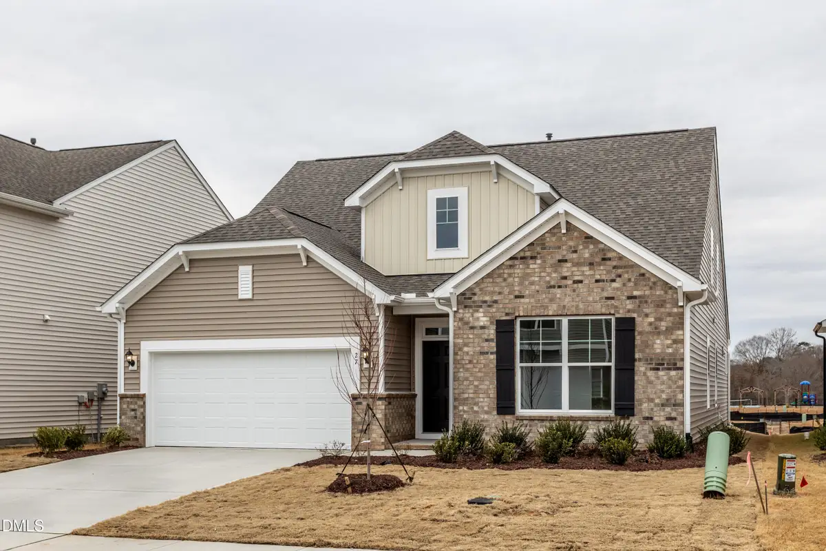 27 Steppe Way #59, Garner, NC 27529 - #1