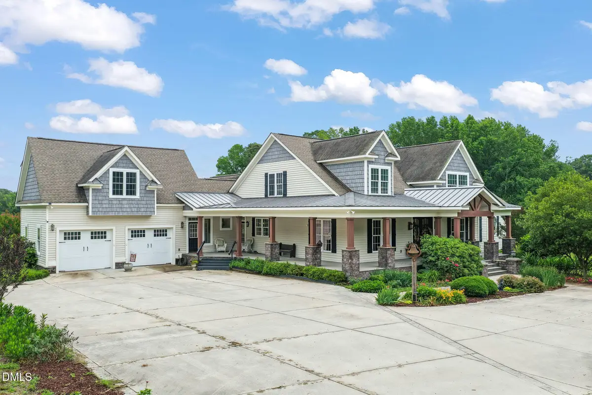 6588 Cornwallis Road, Garner, NC 27529 - #1
