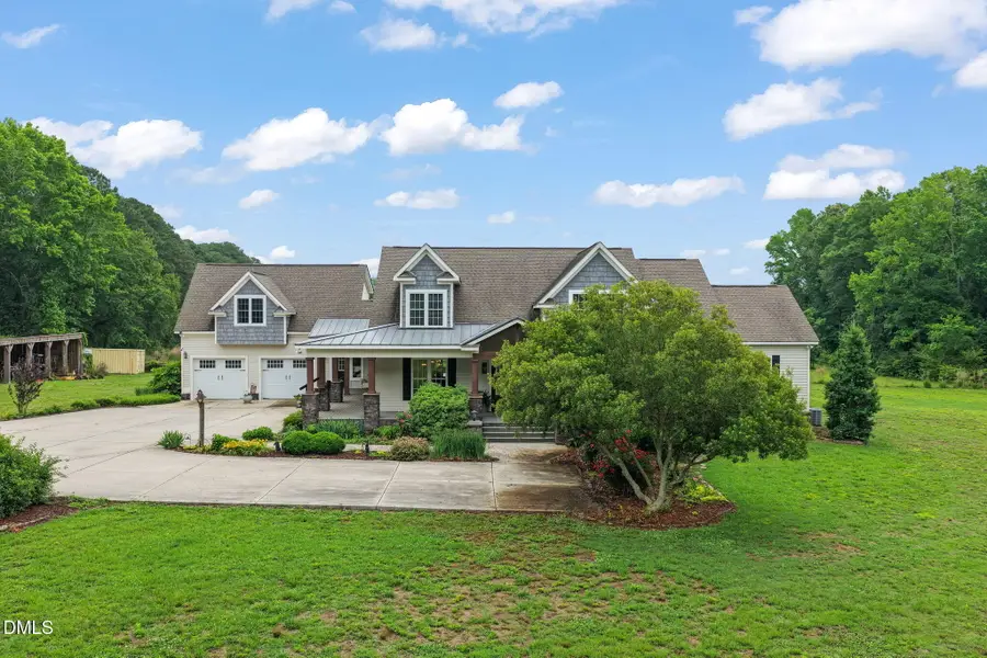6588 Cornwallis Road, Garner, NC 27529 - #3