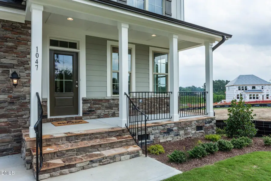 1047 Diamond Dove Lane, Apex, NC 27502 - #3