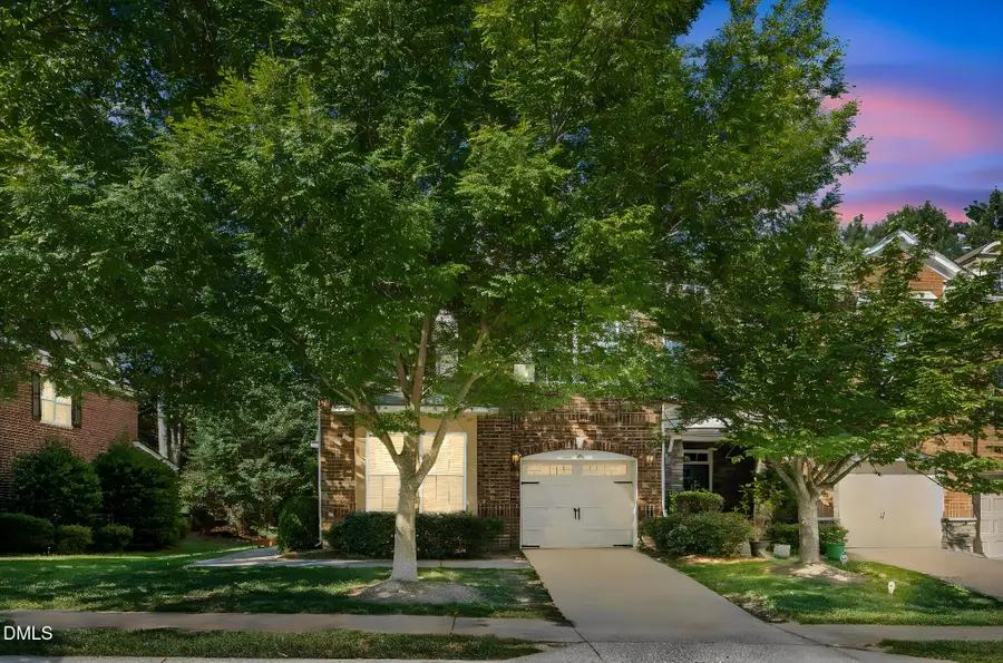 113 Longchamp Lane, Cary, NC 27519 - #2