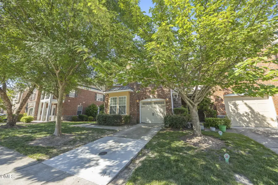 113 Longchamp Lane, Cary, NC 27519 - #3