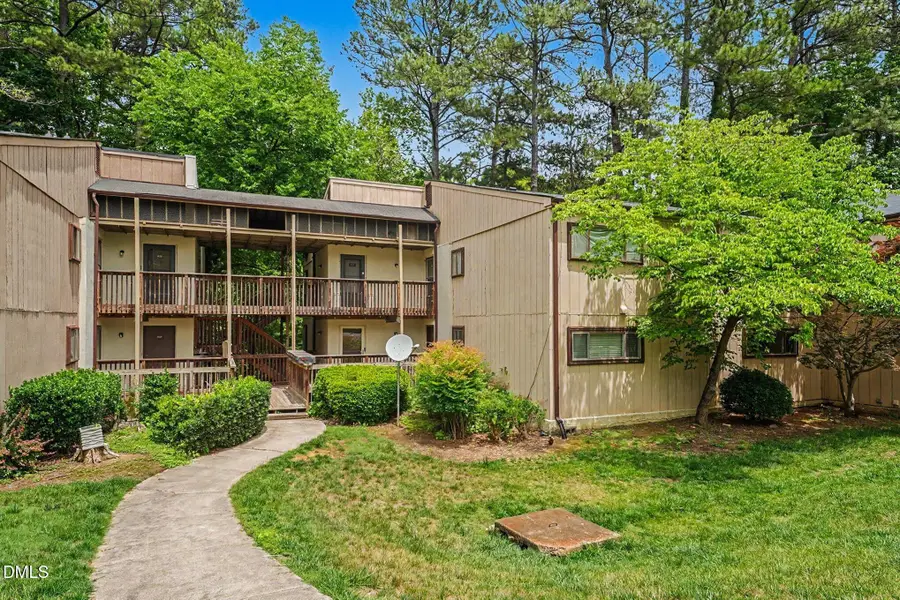 631 Pine Ridge Place, Raleigh, NC 27609 - #2