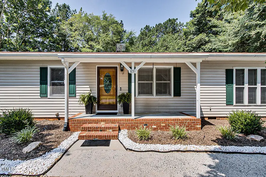 835 Pearleman Teague Road, Siler City, NC 27344 - #3