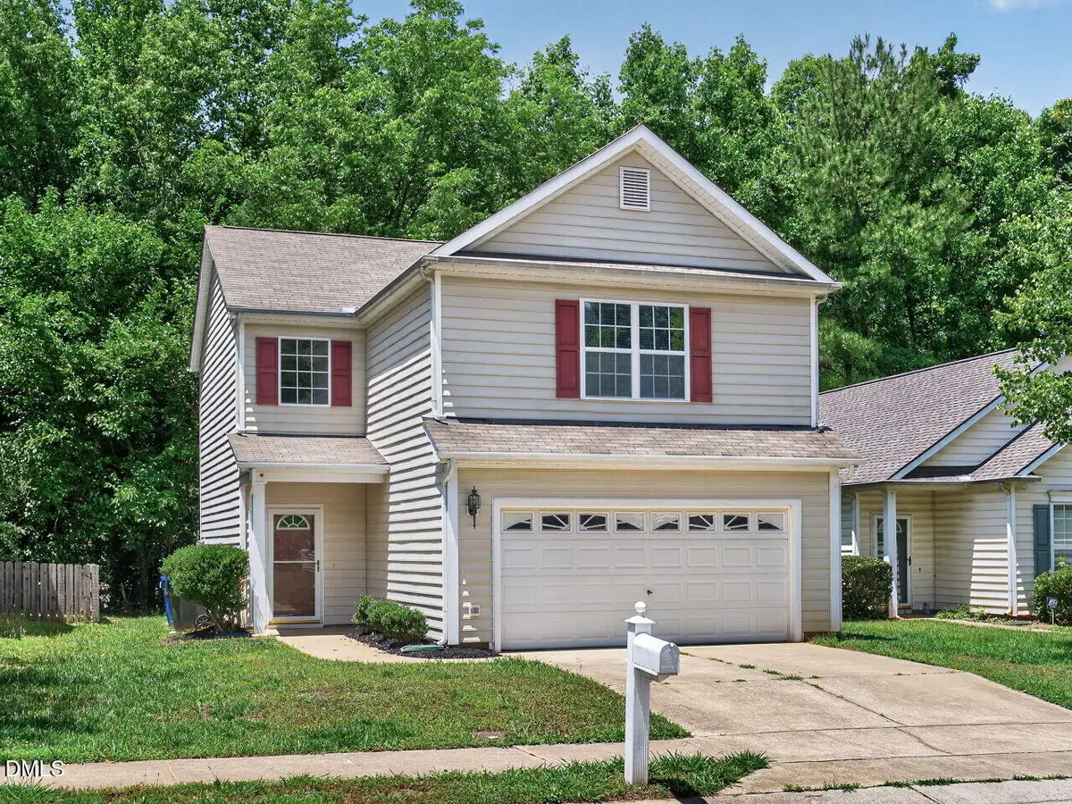 1940 Betry Place, Raleigh, NC 27603 - #1