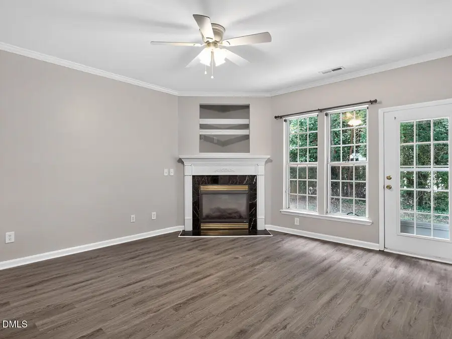 1940 Betry Place, Raleigh, NC 27603 - #3