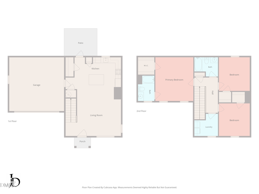 320 Golden Plum Lane, Zebulon, NC 27597 - #2