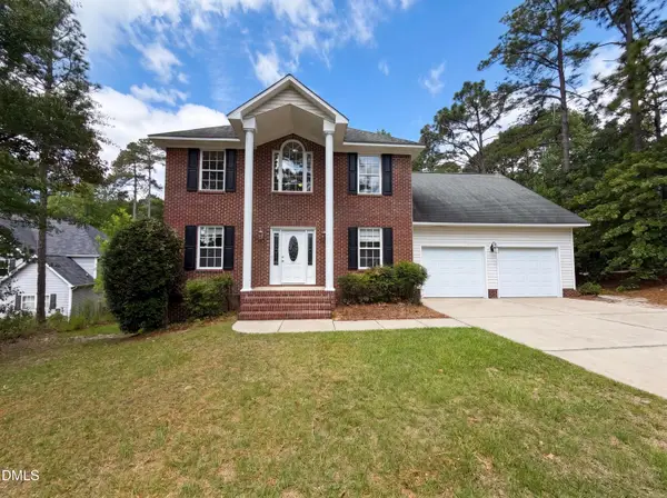10 Wood Stream Trail, Sanford, NC 27332