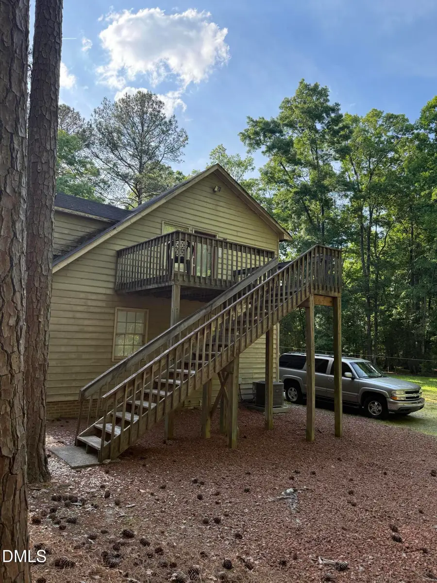 2902 Saddle Drive, Durham, NC 27712 - #3