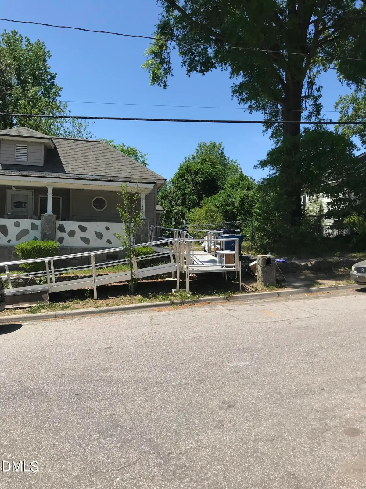 1110 Moreland Avenue, Durham, NC 27707 - #1
