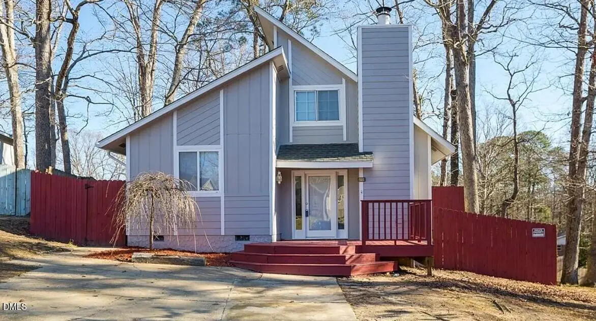 6008 Harmon Place, Fayetteville, NC 28314 - #1